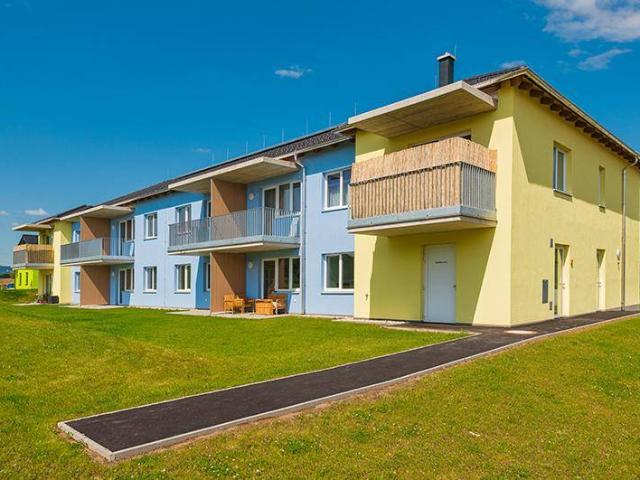Apartment mieten in Großdietmanns, Niederösterreich