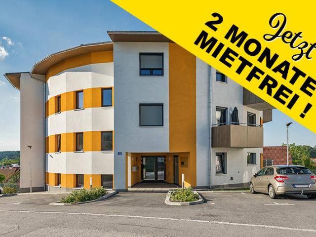 Apartment mieten in Hoheneich, Niederösterreich