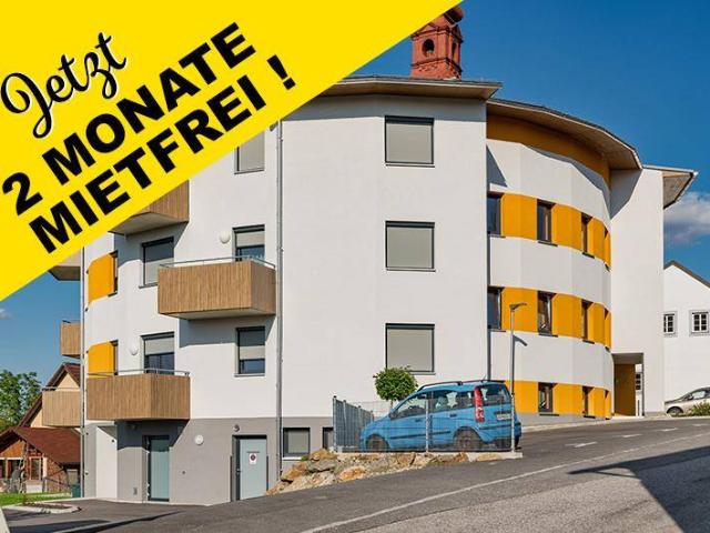 Apartment mieten in Hoheneich, Niederösterreich