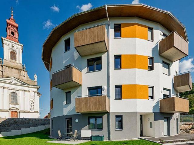 Apartment mieten in Hoheneich, Niederösterreich