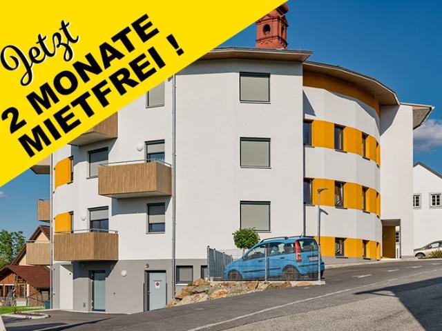 Apartment mieten in Hoheneich, Niederösterreich