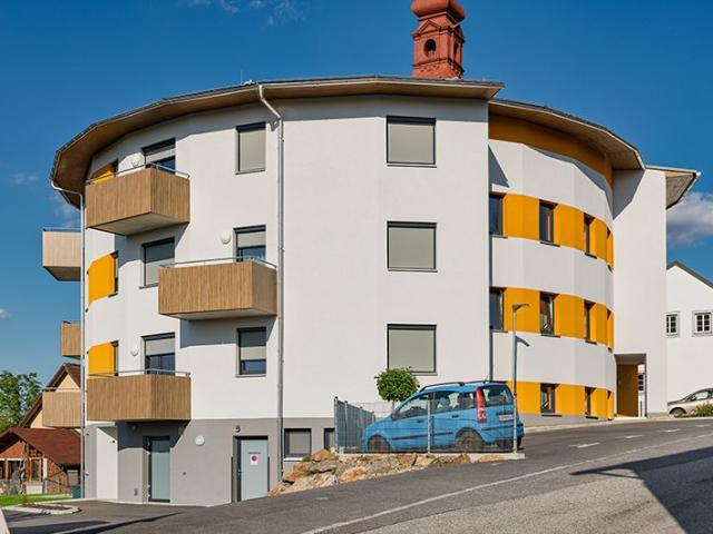Apartment mieten in Hoheneich, Niederösterreich