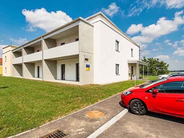 Apartment mieten in Obritz, Hadres