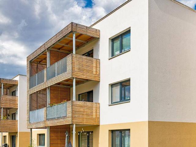 Apartment mieten in Katastralgemeinde Sitzendorf, Sitzendorf an der Schmida