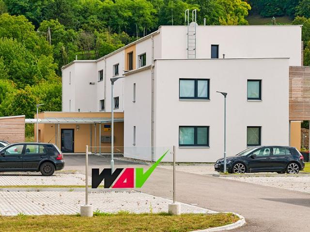 Apartment mieten in Sitzendorf an der Schmida, Niederösterreich