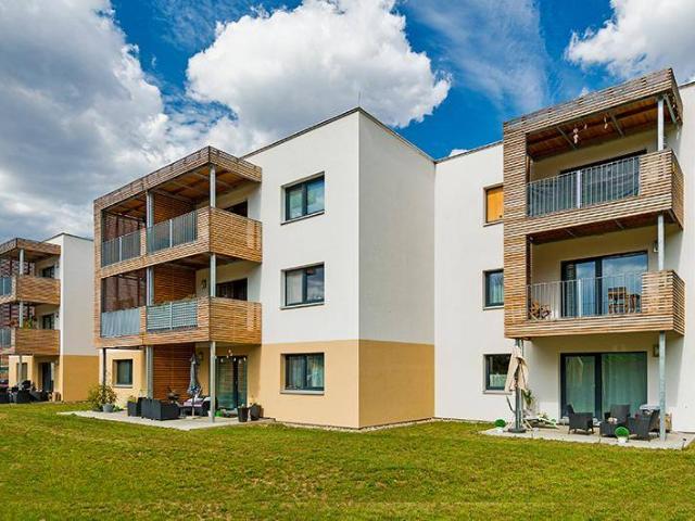 Apartment mieten in Sitzendorf an der Schmida, Niederösterreich