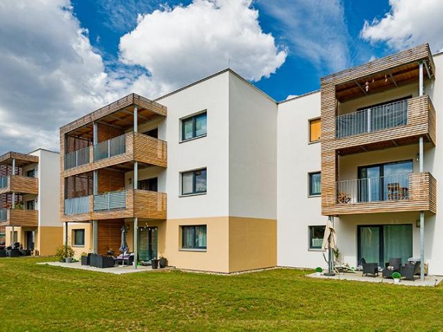 Apartment mieten in Sitzendorf an der Schmida, Kleinkirchberg