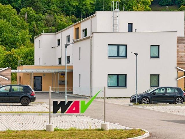 Apartment mieten in Sitzendorf an der Schmida, Niederösterreich