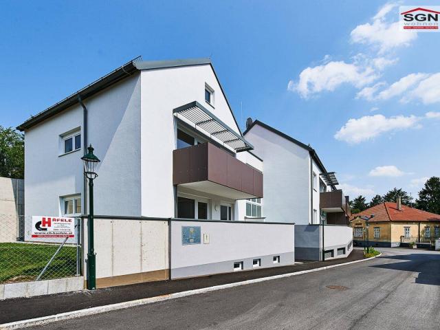 Apartment mieten in Steinabrückl Apartment mieten in Steinabrückl