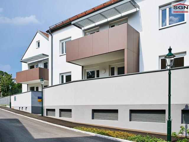 Apartment mieten in Wöllersdorf-Steinabrückl, Niederösterreich