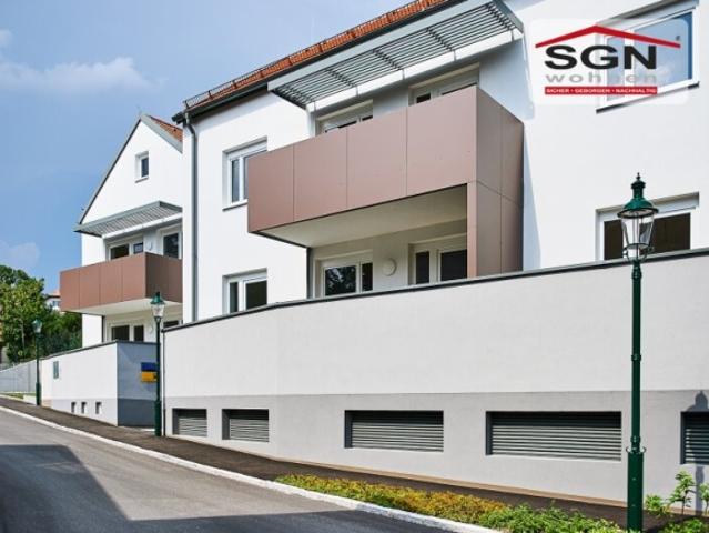 Wohnung mieten in Wöllersdorf-Steinabrückl, Niederösterreich