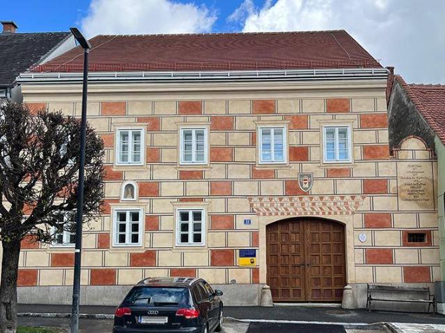 Apartment mieten in Thaya, Niederösterreich