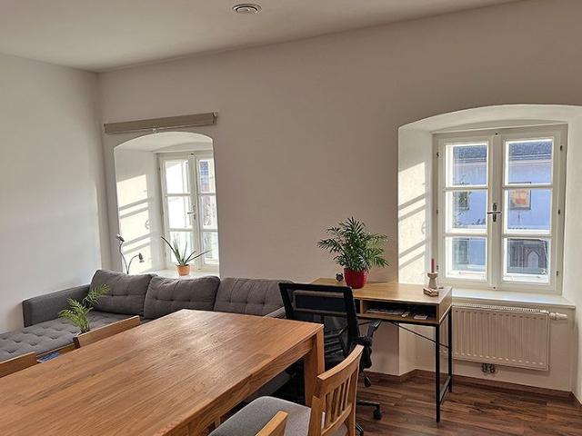 Apartment mieten in Thaya, Niederösterreich