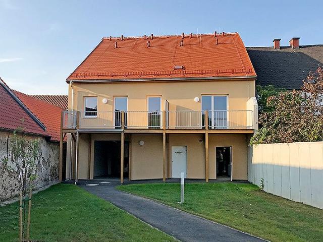 Apartment mieten in Thaya, Niederösterreich
