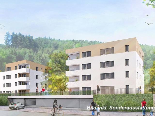Apartment mieten in Waidhofen an der Ybbs, Niederösterreich