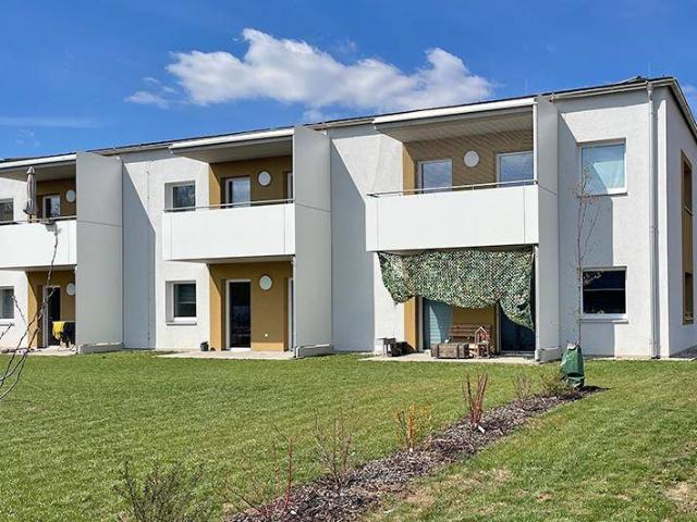 Apartment mieten in Dippersdorf, Ziersdorf