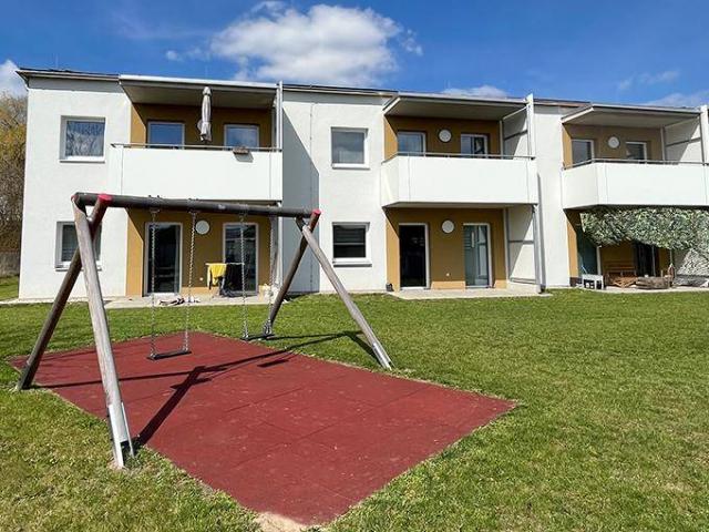 Apartment mieten in Dippersdorf, Ziersdorf