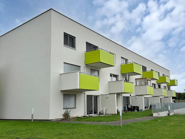 Apartment mieten in Zistersdorf, Niederösterreich