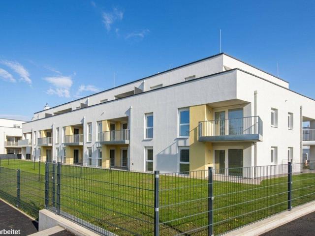 Apartment mieten in Lanzenkirchen, Niederösterreich