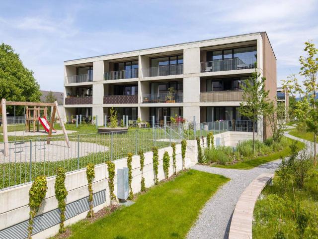 Apartment kaufen in Reute, Hohenems