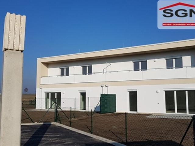 Wohnung mieten in Nappersdorf-Kammersdorf, Niederösterreich