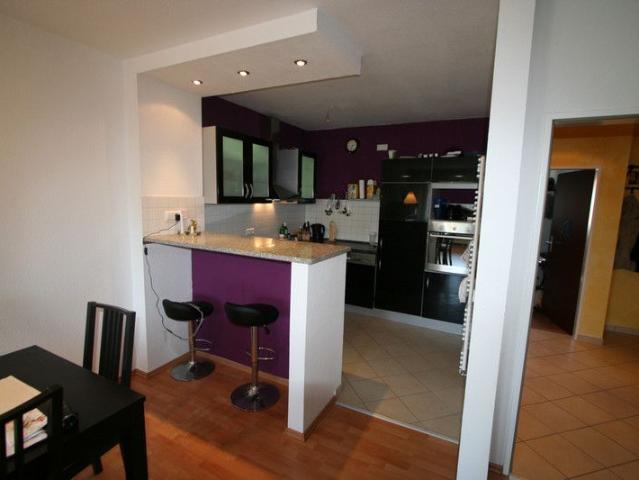 Apartment mieten in Burgdorf, Niedersachsen