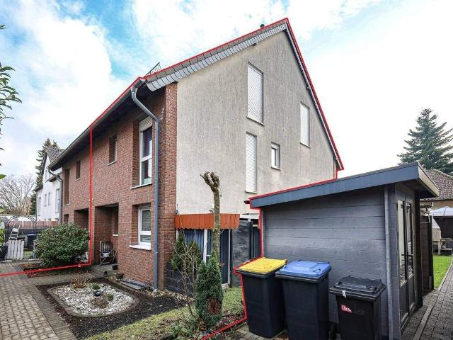 Haus kaufen in Solingen, Nordrhein-Westfalen