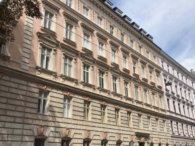 Apartment kaufen in KG Alsergrund, Wien