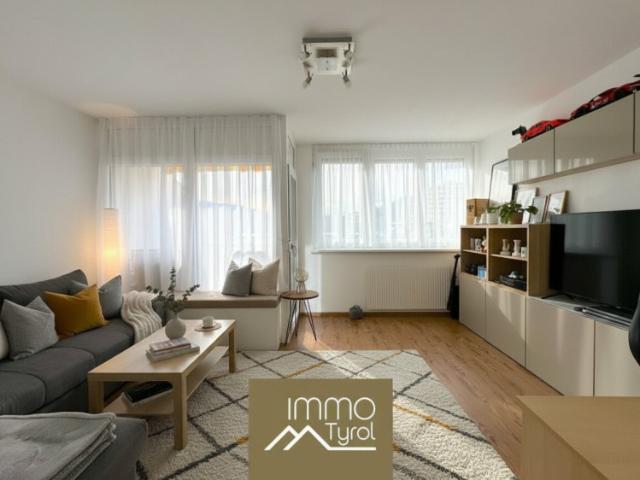 Wohnung kaufen in Weidach, Schwaz