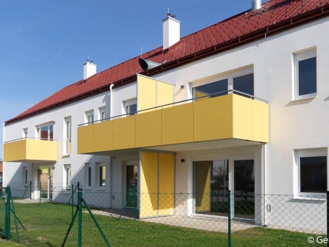 Apartment mieten in Mailberg, Niederösterreich