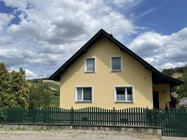 Haus kaufen in Sieghartskirchen, Niederösterreich
