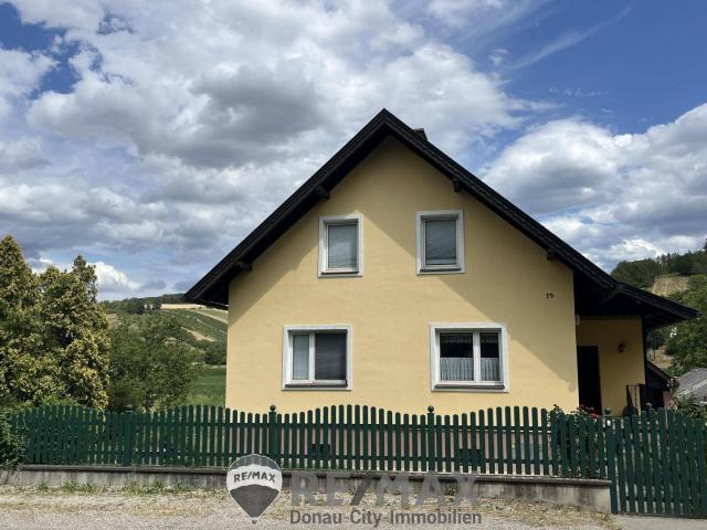 Haus kaufen in Sieghartskirchen, Niederösterreich