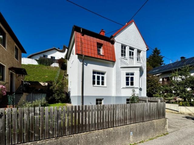 Einfamilienhaus kaufen in Taschelried, Steyr