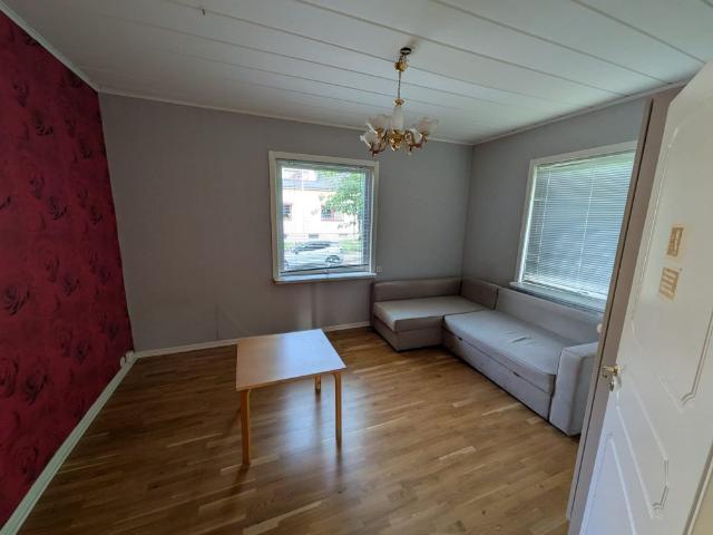 Hus hyra i Zederslund, Motala