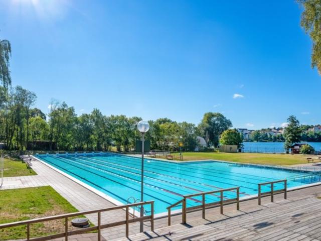 Bostadsrätt till salu i Solna, Stockholm