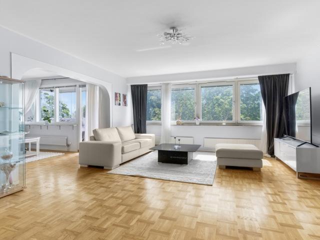 Bostadsrätt till salu i Stockholm
