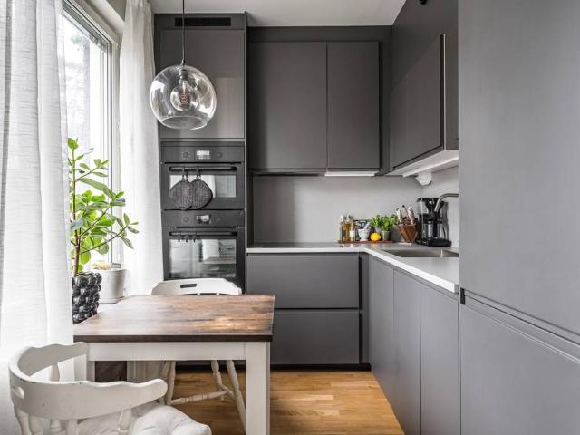 Bostad till salu i Solna, Stockholm