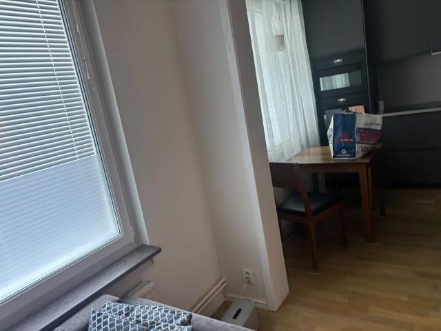 Lägenhet hyra i Solna, Stockholm