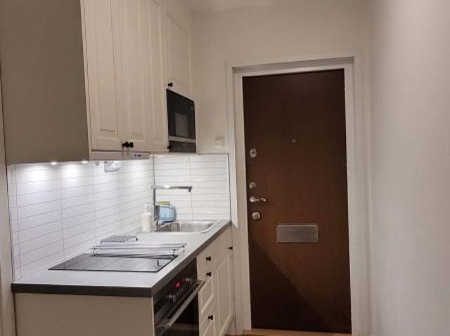Lägenhet hyra i Solna, Stockholm