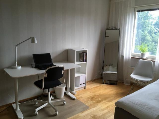 Rum hyra i Solna, Stockholm