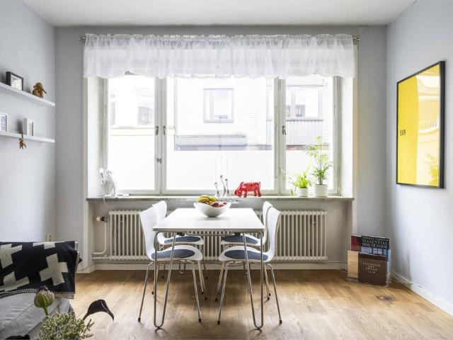 Villa till salu i Stockholm