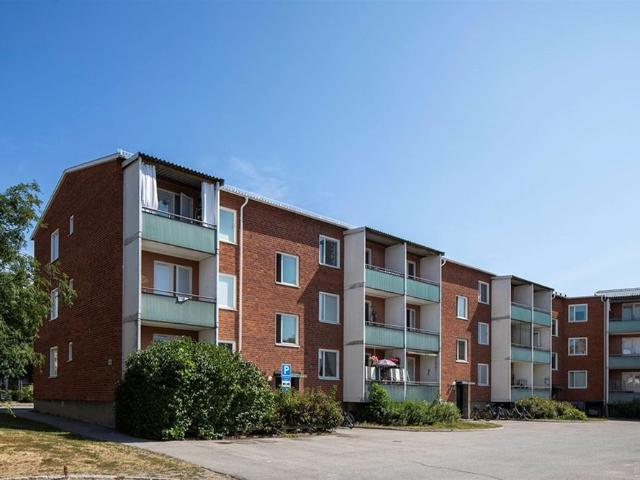 Lägenhet hyra i Katrineholm, Södermanlands län