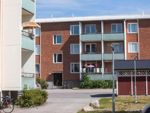 Lägenhet hyra i Katrineholm, Södermanland