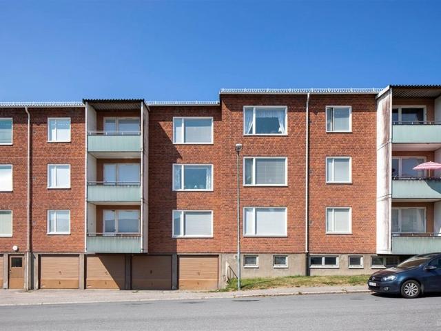 Lägenhet hyra i Katrineholm, Södermanlands län