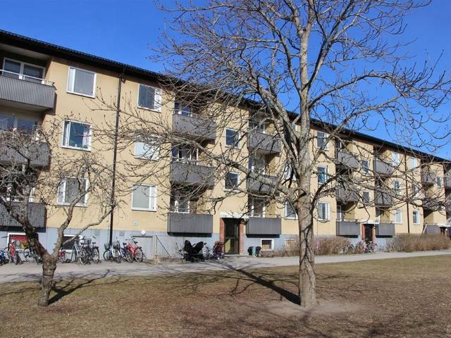 Lägenhet hyra i Katrineholm, Södermanland