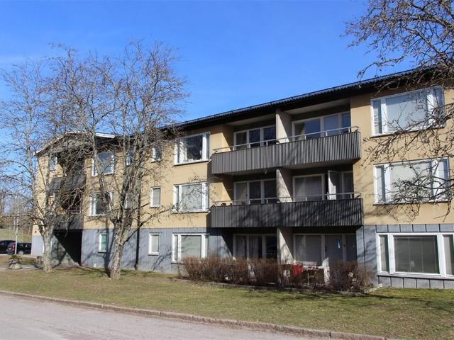 Lägenhet hyra i Katrineholm, Södermanlands län