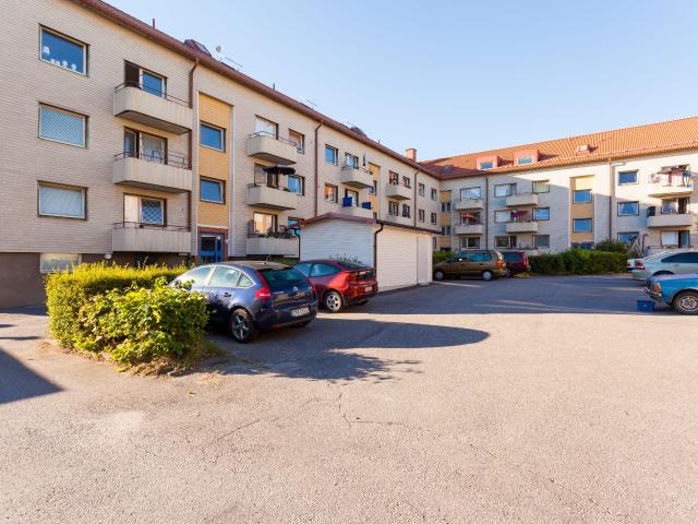 Lägenhet hyra i Katrineholm, Södermanland