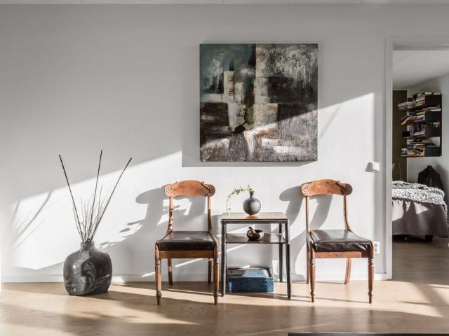 Rum hyra i Östermalm, Botkyrka