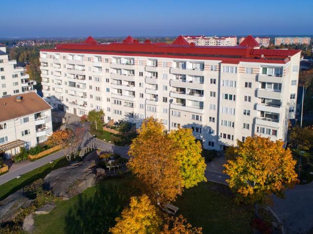 Lägenhet hyra i Stockholm