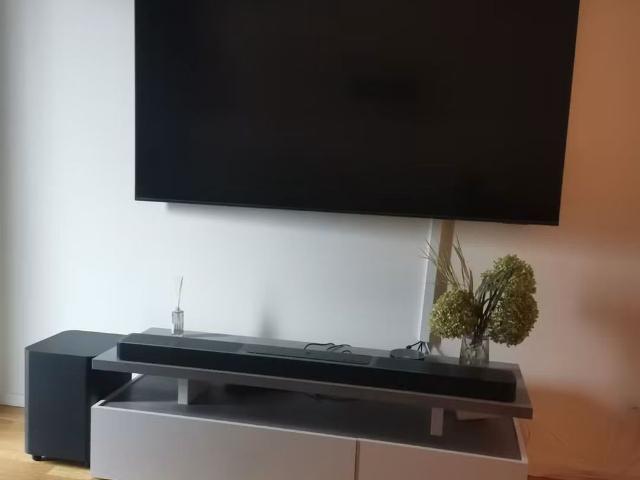 Lägenhet hyra i Stockholm